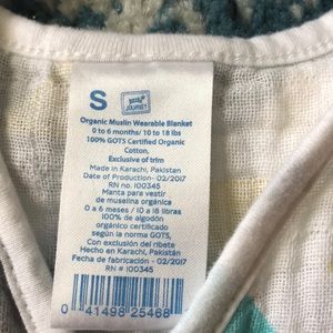 little journey sleep sack